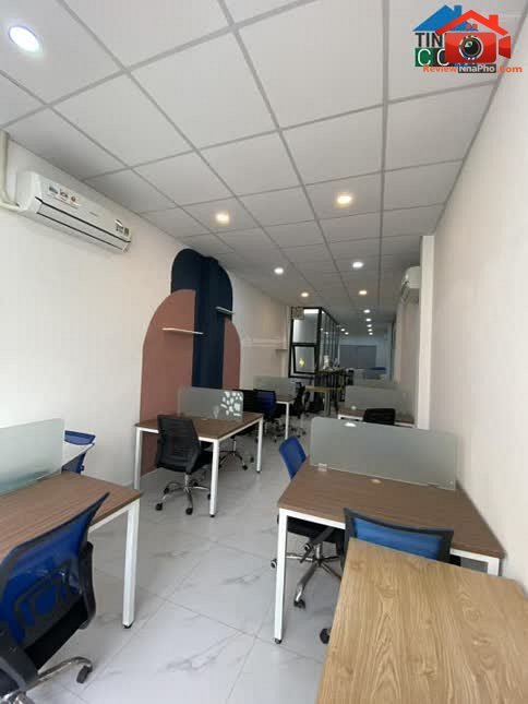 Review nhà phố hẻm xe hơi Tân Sơn Nhì, Quận Tân Phú, TP.HCM giá 6 tỷ
