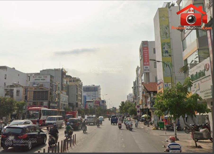 Review nhà phố Cộng Hòa, Phường 4, Quận Tân Bình, TP.HCM – Nội thất cao cấp
