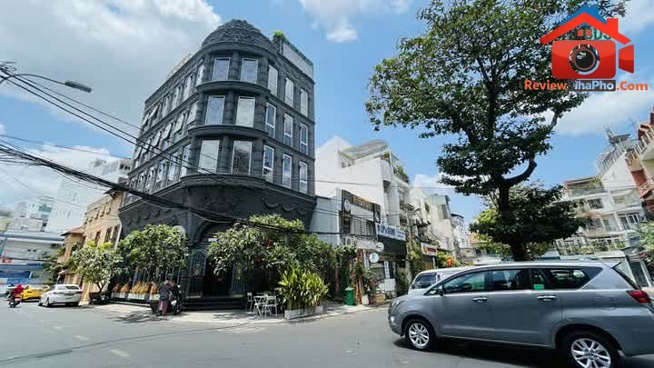 Review nhà phố Tân Bình TP.HCM, 245m², 48.5 tỷ, Lê… – Bán nhà mặt phố Quận Tân Bình – TP Hồ Chí Minh giá BÁN 40 – 80 tỷ