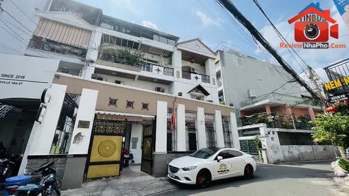 Review nhà phố Tân Bình TP.HCM, 245m², 48.5 tỷ, Lê… – Bán nhà mặt phố Quận Tân Bình – TP Hồ Chí Minh giá BÁN 40 – 80 tỷ