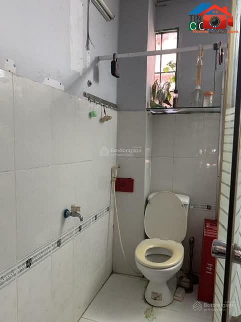 Review nhà phố Tân Hương Quận Tân Phú TP.HCM 7.29 tỷ 125m²