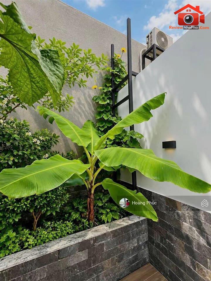 Review nhà phố 5 phòng ngủ hẻm xe tải Thoại Ngọc Hầu Quận Tân Phú TP.HCM giá 7 tỷ