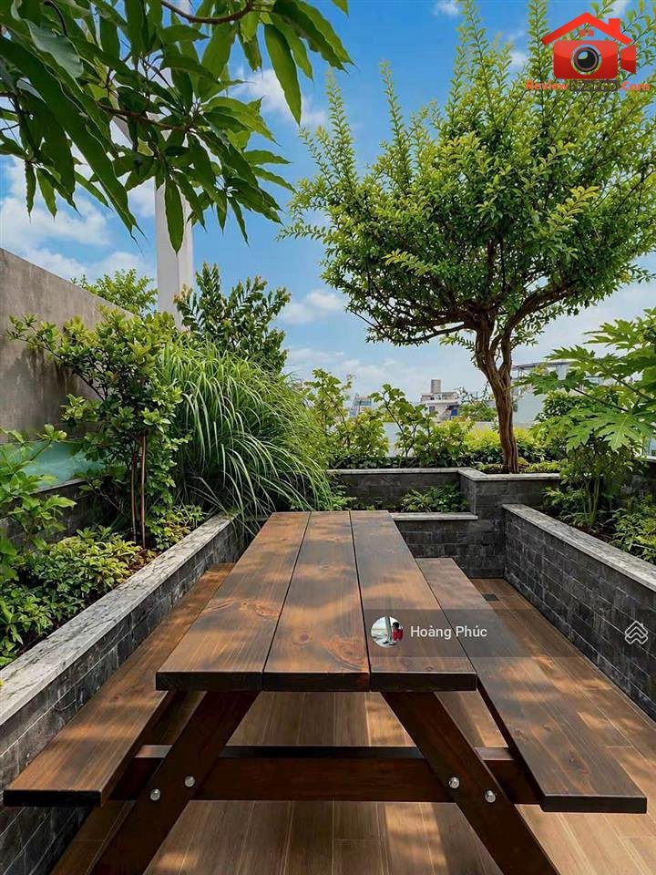 Review nhà phố 5 phòng ngủ hẻm xe tải Thoại Ngọc Hầu Quận Tân Phú TP.HCM giá 7 tỷ