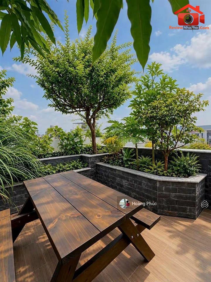 Review nhà phố 5 phòng ngủ hẻm xe tải Thoại Ngọc Hầu Quận Tân Phú TP.HCM giá 7 tỷ