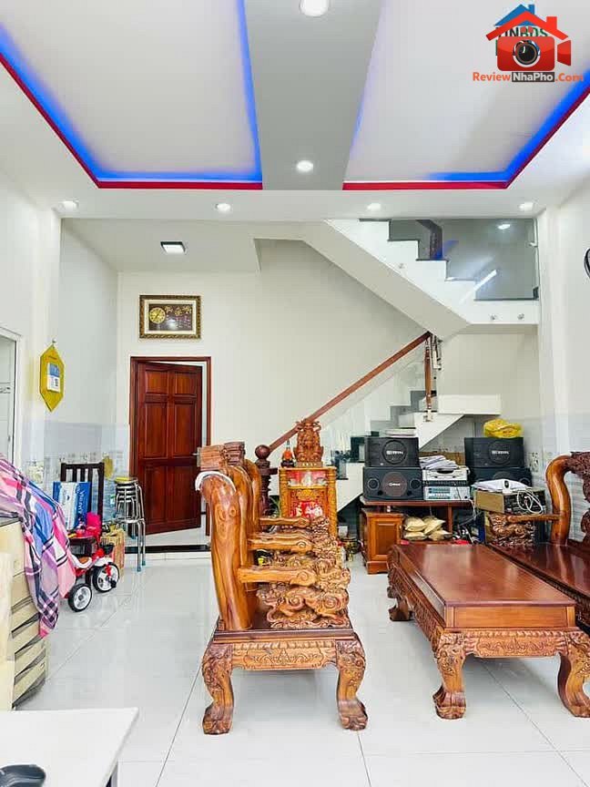 Review nhà phố Kinh Dương Vương, Bình Tân, TP.HCM … – Bán nhà mặt phố Quận Bình Tân – TP Hồ Chí Minh giá 5 – 10 tỷ