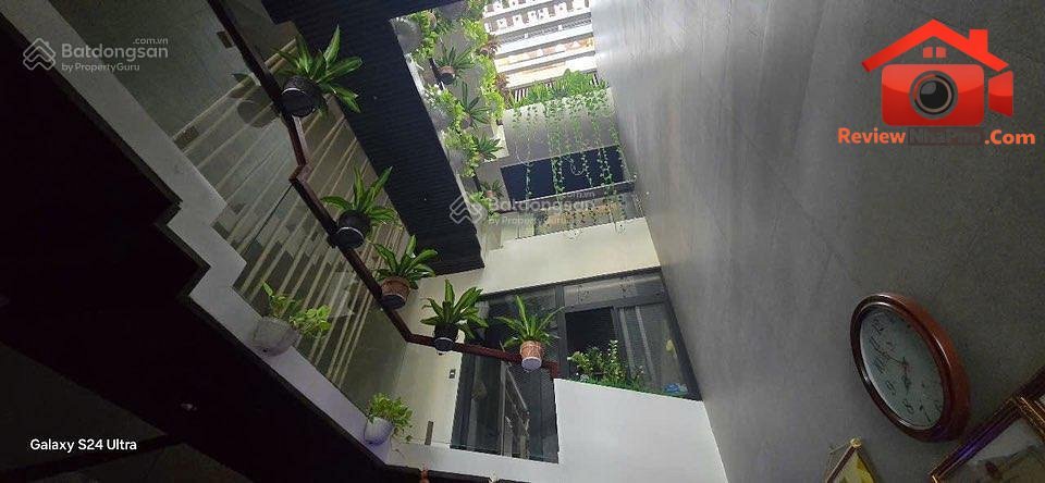 Review nhà phố mặt tiền đường 30, Phường Bình Trị Đông B, Quận Bình Tân, Hồ Chí Minh giá 18.5 tỷ