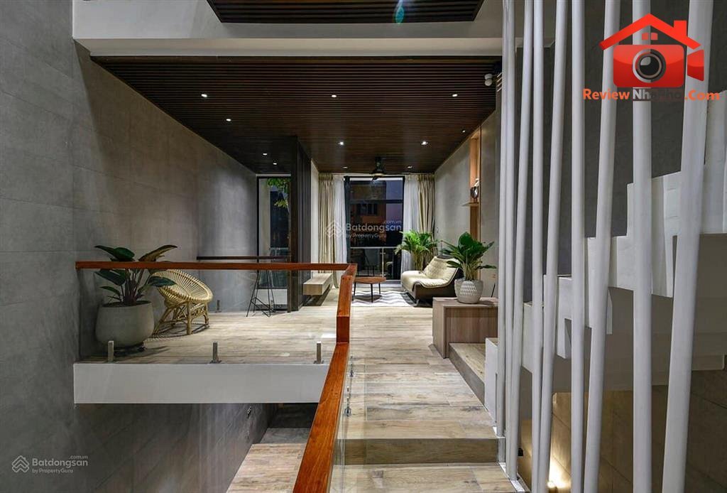 Review nhà phố mặt tiền đường 30, Phường Bình Trị Đông B, Quận Bình Tân, Hồ Chí Minh giá 18.5 tỷ