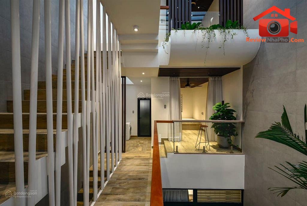 Review nhà phố mặt tiền đường 30, Phường Bình Trị Đông B, Quận Bình Tân, Hồ Chí Minh giá 18.5 tỷ