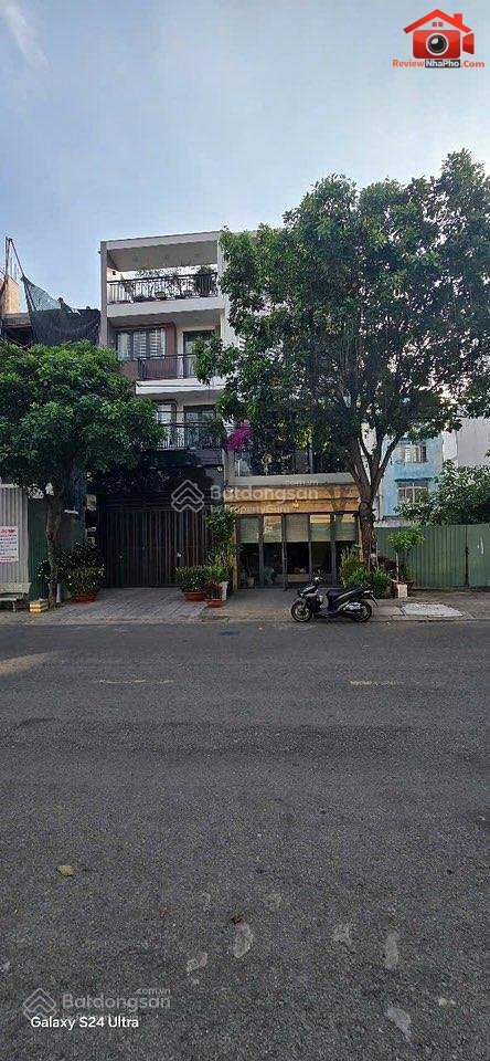 Review nhà phố mặt tiền đường 30, Phường Bình Trị Đông B, Quận Bình Tân, Hồ Chí Minh giá 18.5 tỷ