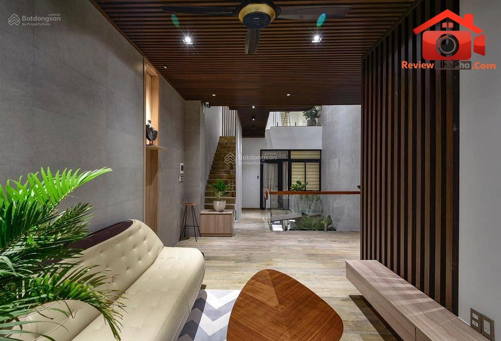 Review nhà phố mặt tiền đường 30, Phường Bình Trị Đông B, Quận Bình Tân, Hồ Chí Minh giá 18.5 tỷ