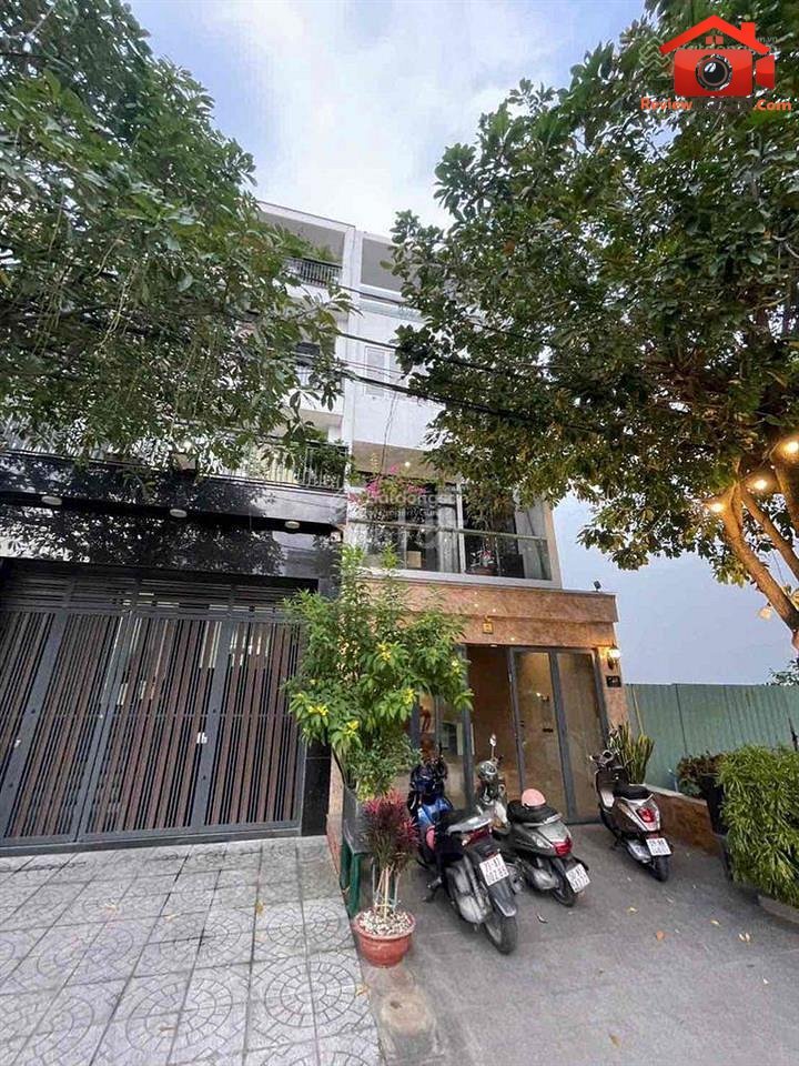 Review nhà phố mặt tiền đường 30, Phường Bình Trị Đông B, Quận Bình Tân, Hồ Chí Minh giá 18.5 tỷ