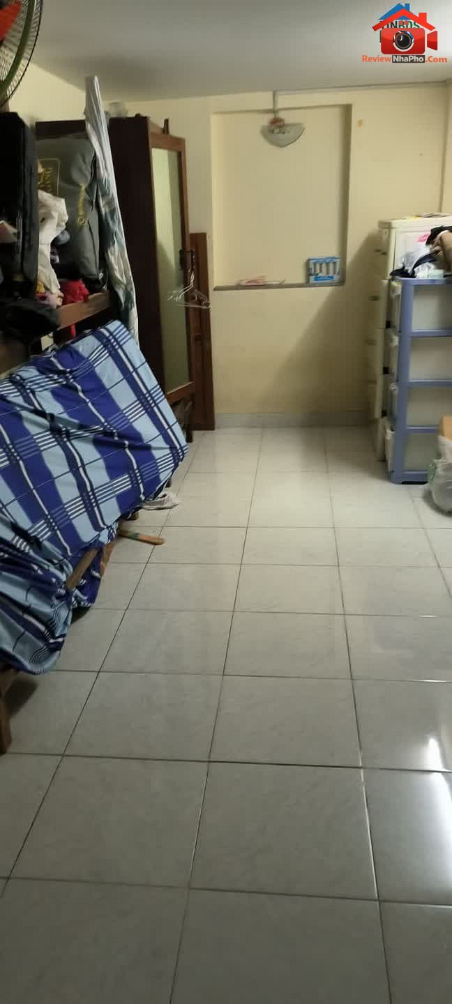 Bán nhà phố Hồng Lạc, Quận Tân Bình TP.HCM, 55m2 chỉ 5 tỷ