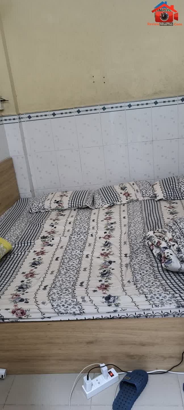 Bán nhà phố Hồng Lạc, Quận Tân Bình TP.HCM, 55m2 chỉ 5 tỷ