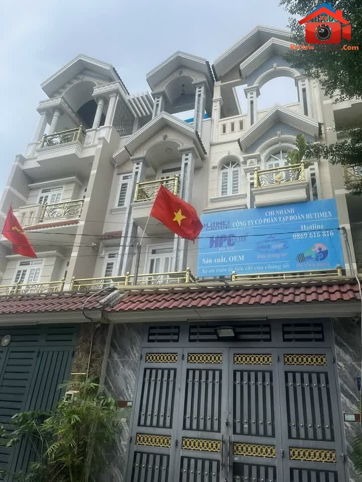 Review nhà phố Bình Trị Đông 100m2 – Bình Tâ… – Bán nhà mặt phố Quận Bình Tân – TP Hồ Chí Minh giá BÁN 5 – 7 tỷ