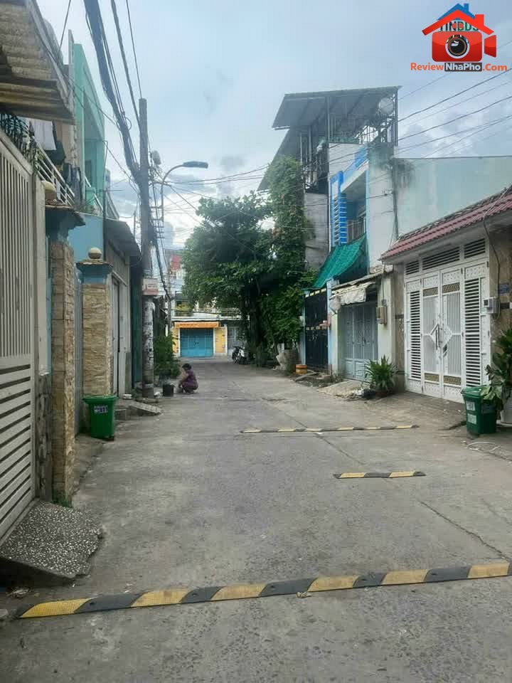 Review nhà phố Bình Trị Đông 100m2 – Bình Tâ… – Bán nhà mặt phố Quận Bình Tân – TP Hồ Chí Minh giá BÁN 5 – 7 tỷ