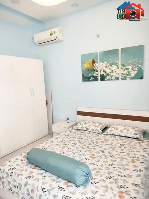 Review nhà phố Tân Phú TP.HCM, 4PN mới chỉ 6.2 tỷ… – Bán nhà mặt phố Quận Tân Phú – TP Hồ Chí Minh giá BÁN 5 – 7 tỷ