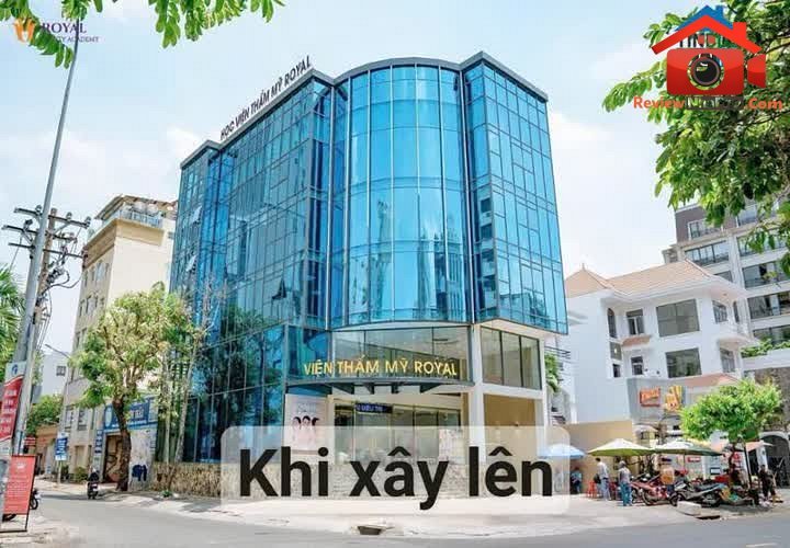 Review nhà phố Tân Bình 208m² mặt tiền Trường Chin… – Bán nhà mặt phố Quận Tân Bình – TP Hồ Chí Minh giá Thỏa thuận