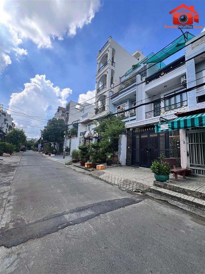 Review nhà phố Tân Phú TP.HCM 8,9 tỷ 78m2 1 lầu đư… – Bán nhà mặt phố Quận Tân Phú – TP Hồ Chí Minh giá 5 – 10 tỷ