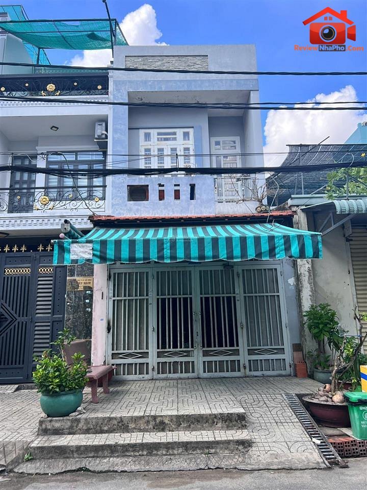 Review nhà phố Tân Phú TP.HCM 8,9 tỷ 78m2 1 lầu đư… – Bán nhà mặt phố Quận Tân Phú – TP Hồ Chí Minh giá 5 – 10 tỷ