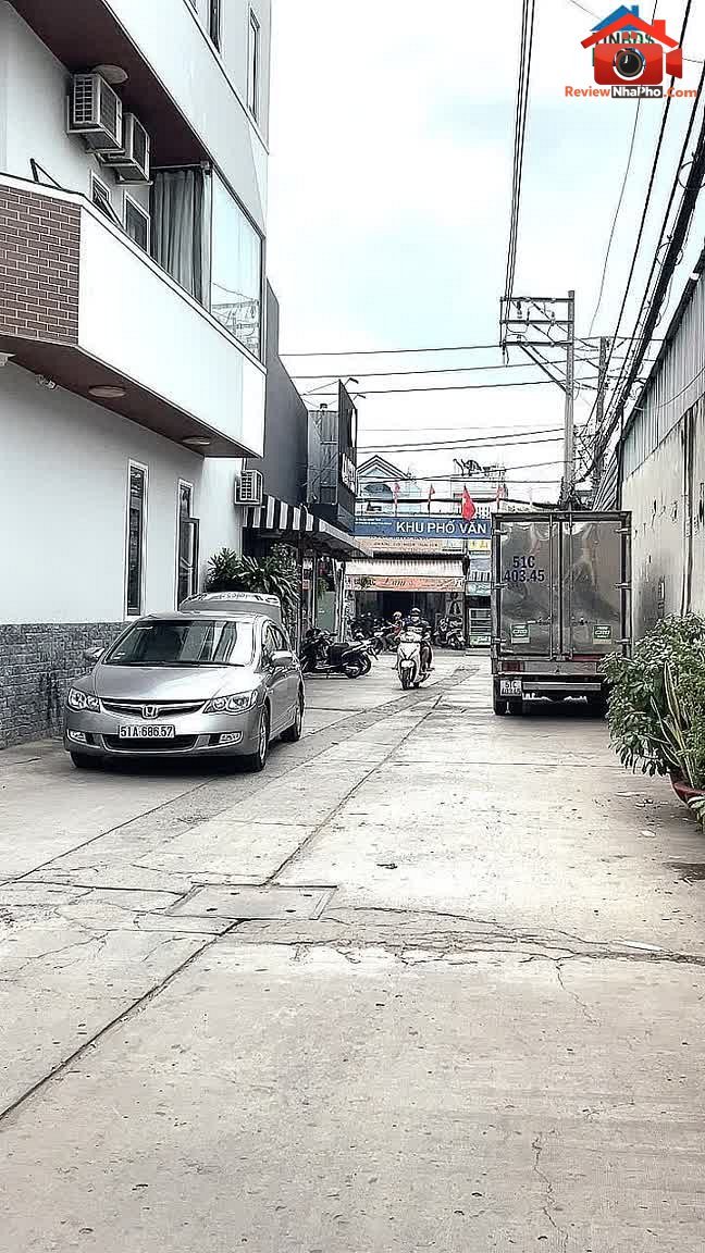 Review nhà phố Bình Tân TP.HCM – Đường Tân H… – Bán nhà mặt phố Quận Bình Tân – TP Hồ Chí Minh giá BÁN 3 – 5 tỷ