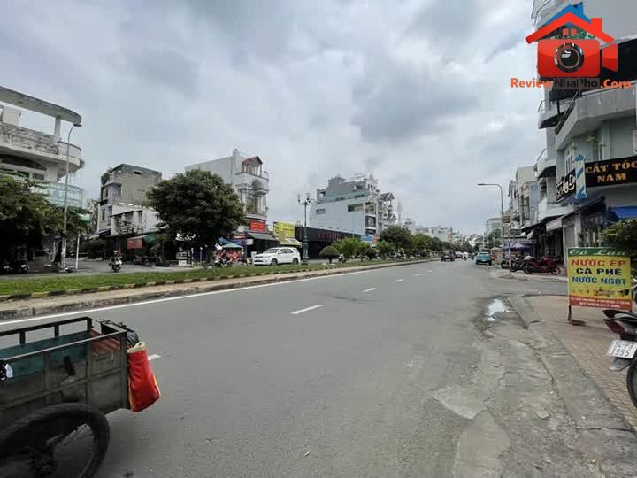 Review nhà phố Tân Phú giá 10.5 tỷ, diện tích 44m²… – Bán nhà mặt phố Quận Tân Phú – TP Hồ Chí Minh giá 10 – 20 tỷ