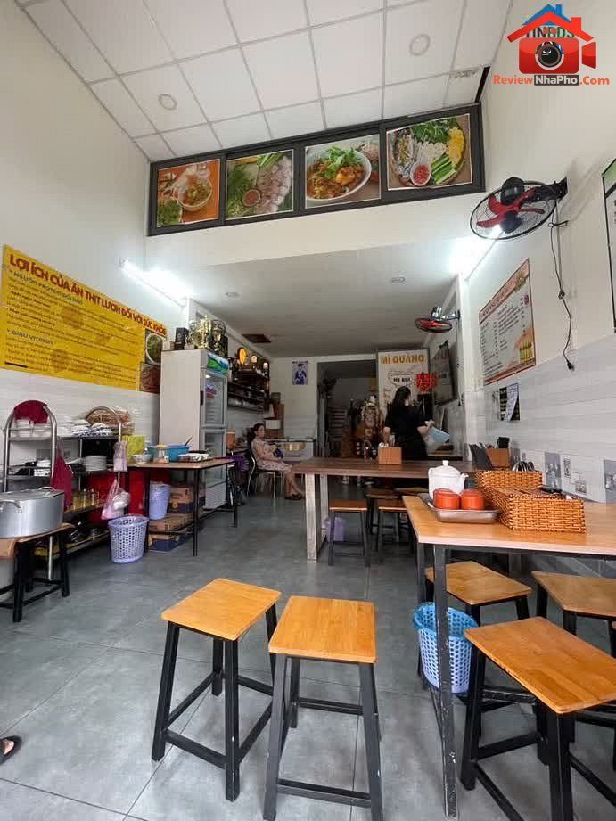 Review nhà phố Tân Phú giá 10.5 tỷ, diện tích 44m²… – Bán nhà mặt phố Quận Tân Phú – TP Hồ Chí Minh giá 10 – 20 tỷ