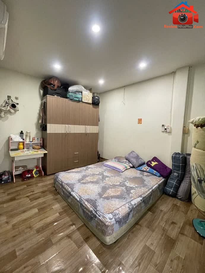 Review nhà phố Tân Phú giá 10.5 tỷ, diện tích 44m²… – Bán nhà mặt phố Quận Tân Phú – TP Hồ Chí Minh giá 10 – 20 tỷ