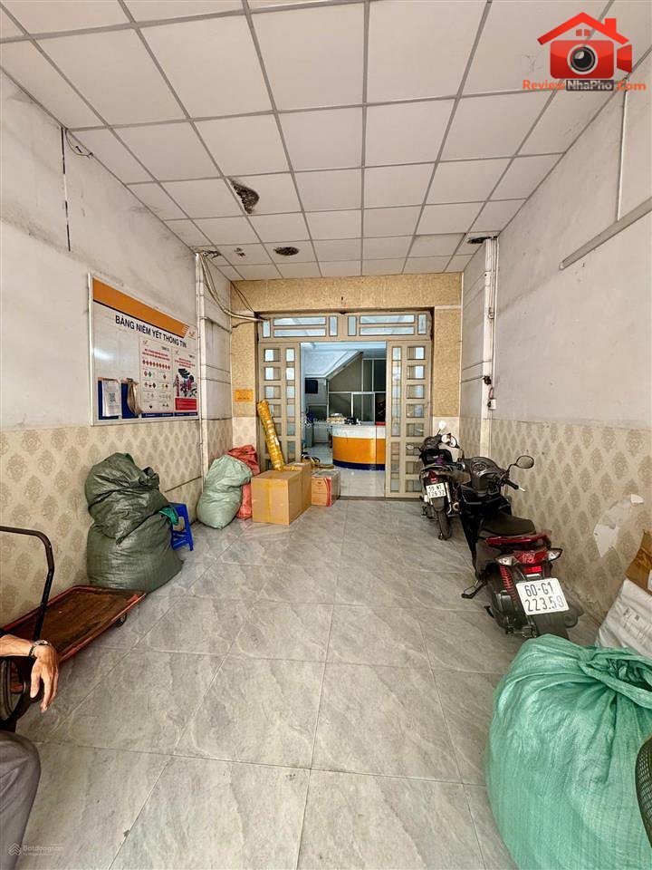 Review nhà phố Mã Lò, Bình Tân, TP.HCM – 100… – Bán nhà mặt phố Quận Bình Tân – TP Hồ Chí Minh giá 10 – 20 tỷ