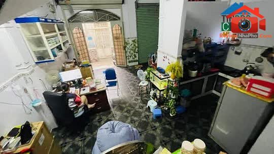 Review nhà phố Tân Bình 50m² giá 8.3 tỷ – Hẻ… – Bán nhà mặt phố Quận Tân Bình – TP Hồ Chí Minh giá 5 – 10 tỷ