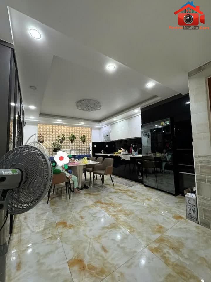 Review nhà phố Tân Phú 5 tầng, 6 phòng ngủ, giá 13… – Bán nhà mặt phố Quận Tân Phú – TP Hồ Chí Minh giá 10 – 20 tỷ