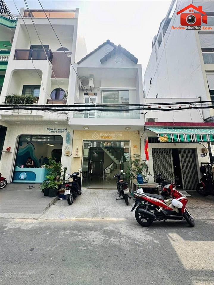 Review nhà phố Bình Tân TP.HCM – Nhà mặt tiề… – Bán nhà mặt phố Quận Bình Tân – TP Hồ Chí Minh giá BÁN 5 – 7 tỷ
