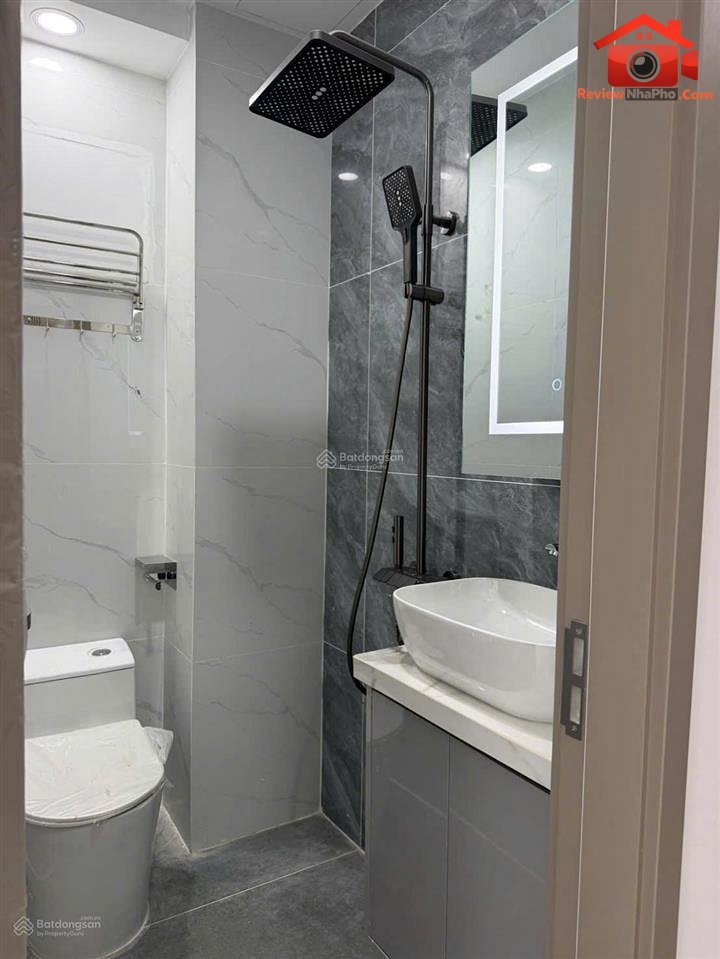 Review nhà phố mới hoàn thiện tại Lạc Long Quân, T… – Bán nhà mặt phố Quận Tân Bình – TP Hồ Chí Minh giá BÁN 5 – 7 tỷ