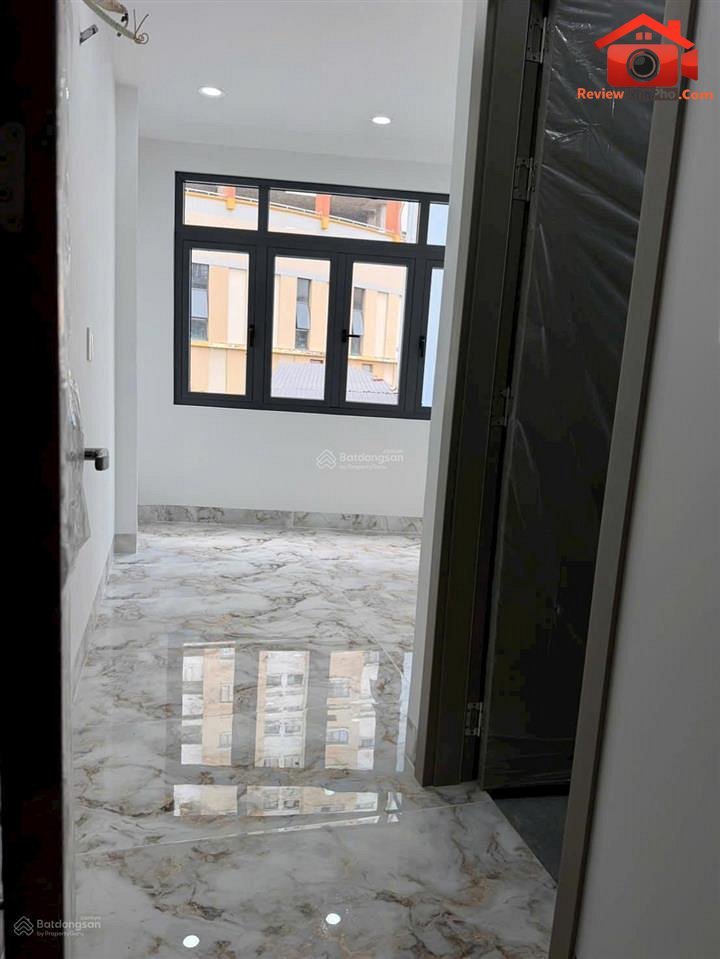 Review nhà phố mới hoàn thiện tại Lạc Long Quân, T… – Bán nhà mặt phố Quận Tân Bình – TP Hồ Chí Minh giá BÁN 5 – 7 tỷ