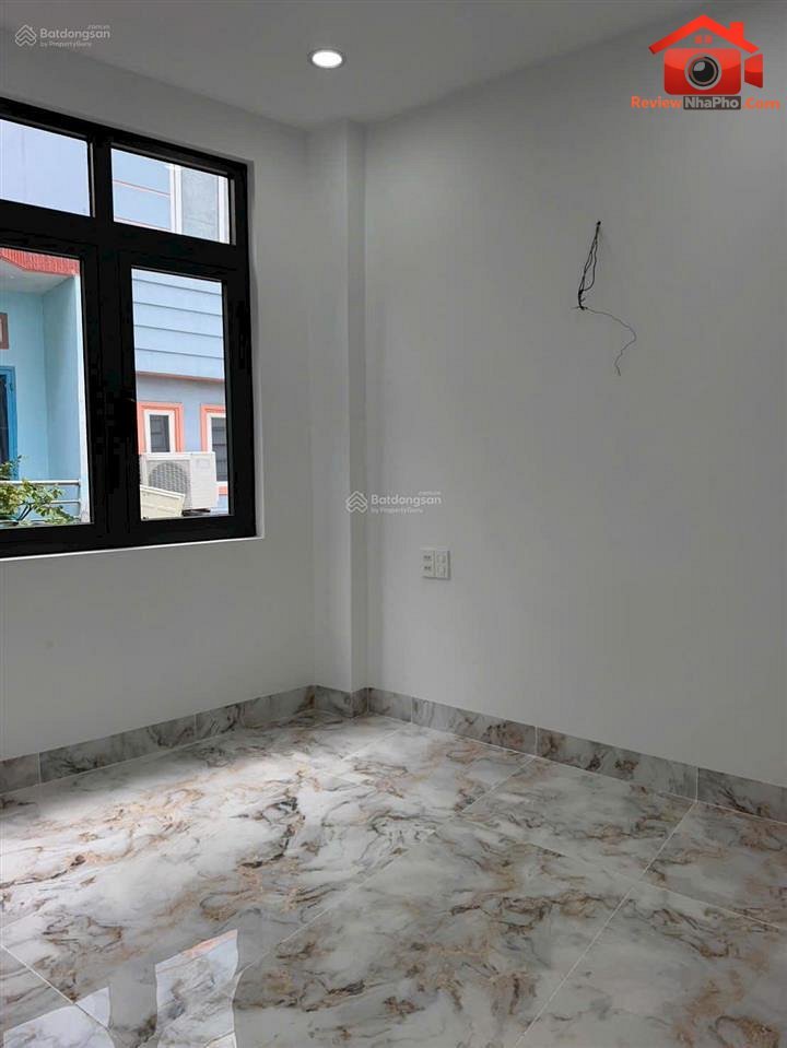 Review nhà phố mới hoàn thiện tại Lạc Long Quân, T… – Bán nhà mặt phố Quận Tân Bình – TP Hồ Chí Minh giá BÁN 5 – 7 tỷ