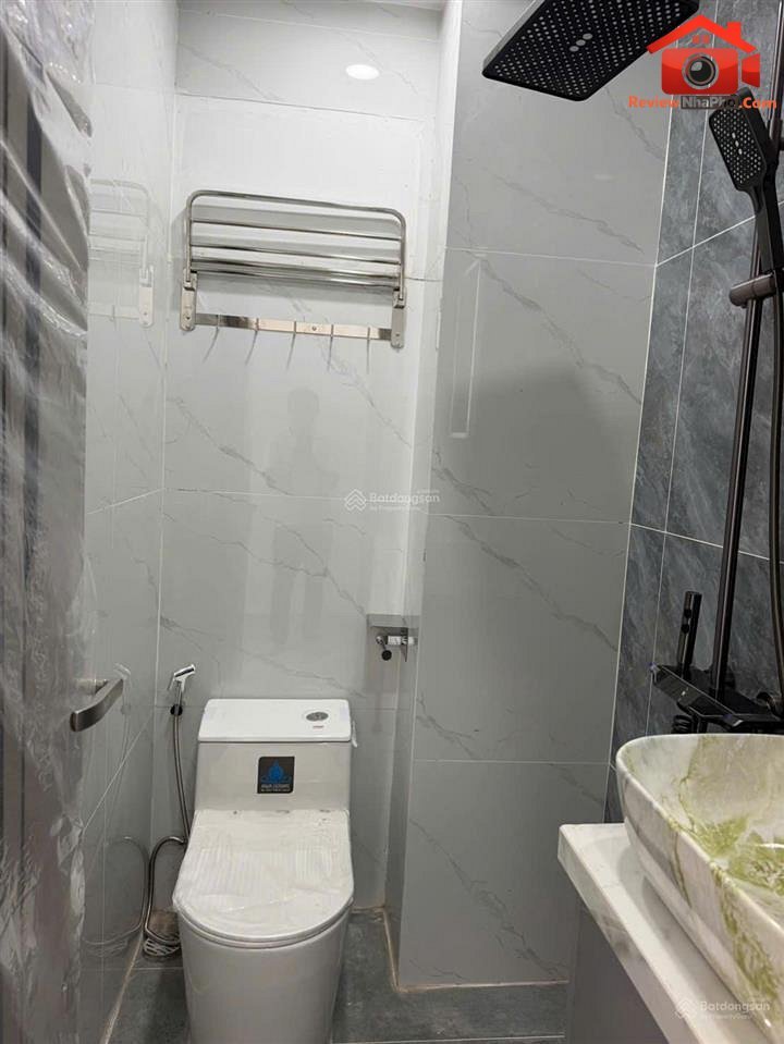 Review nhà phố mới hoàn thiện tại Lạc Long Quân, T… – Bán nhà mặt phố Quận Tân Bình – TP Hồ Chí Minh giá BÁN 5 – 7 tỷ