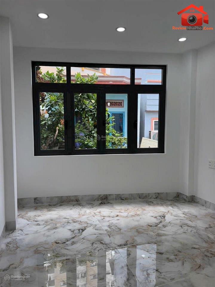 Review nhà phố mới hoàn thiện tại Lạc Long Quân, T… – Bán nhà mặt phố Quận Tân Bình – TP Hồ Chí Minh giá BÁN 5 – 7 tỷ