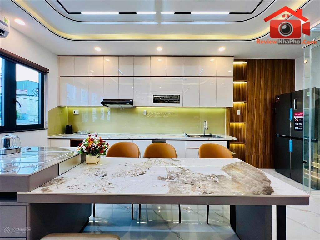 Review nhà phố Lê Trọng Tấn, Phường Bình Hưng Hòa,… – Bán nhà mặt phố Quận Bình Tân – TP Hồ Chí Minh giá 5 – 10 tỷ