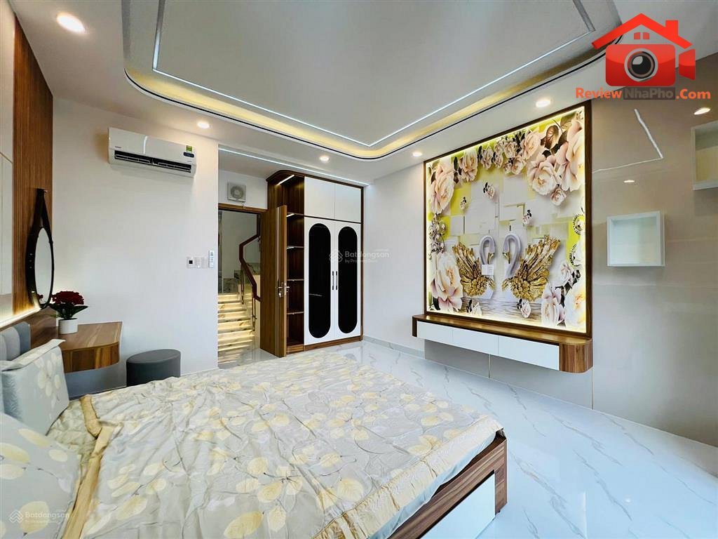 Review nhà phố Lê Trọng Tấn, Phường Bình Hưng Hòa,… – Bán nhà mặt phố Quận Bình Tân – TP Hồ Chí Minh giá 5 – 10 tỷ