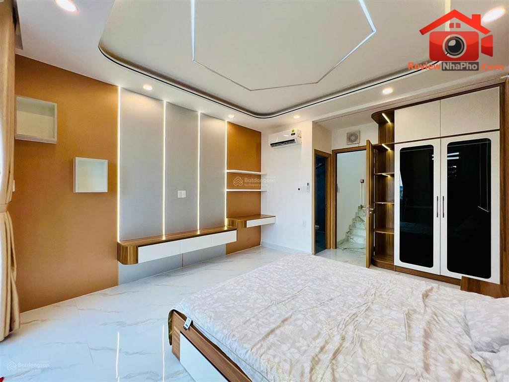 Review nhà phố Lê Trọng Tấn, Phường Bình Hưng Hòa,… – Bán nhà mặt phố Quận Bình Tân – TP Hồ Chí Minh giá 5 – 10 tỷ