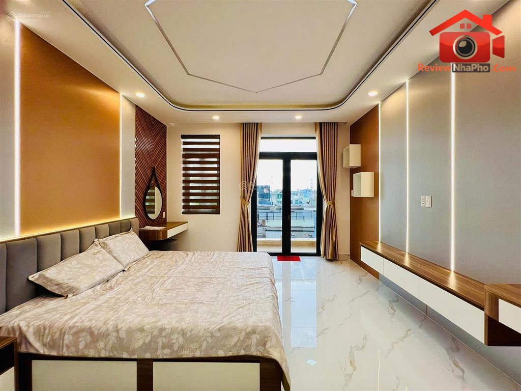 Review nhà phố Lê Trọng Tấn, Phường Bình Hưng Hòa,… – Bán nhà mặt phố Quận Bình Tân – TP Hồ Chí Minh giá 5 – 10 tỷ