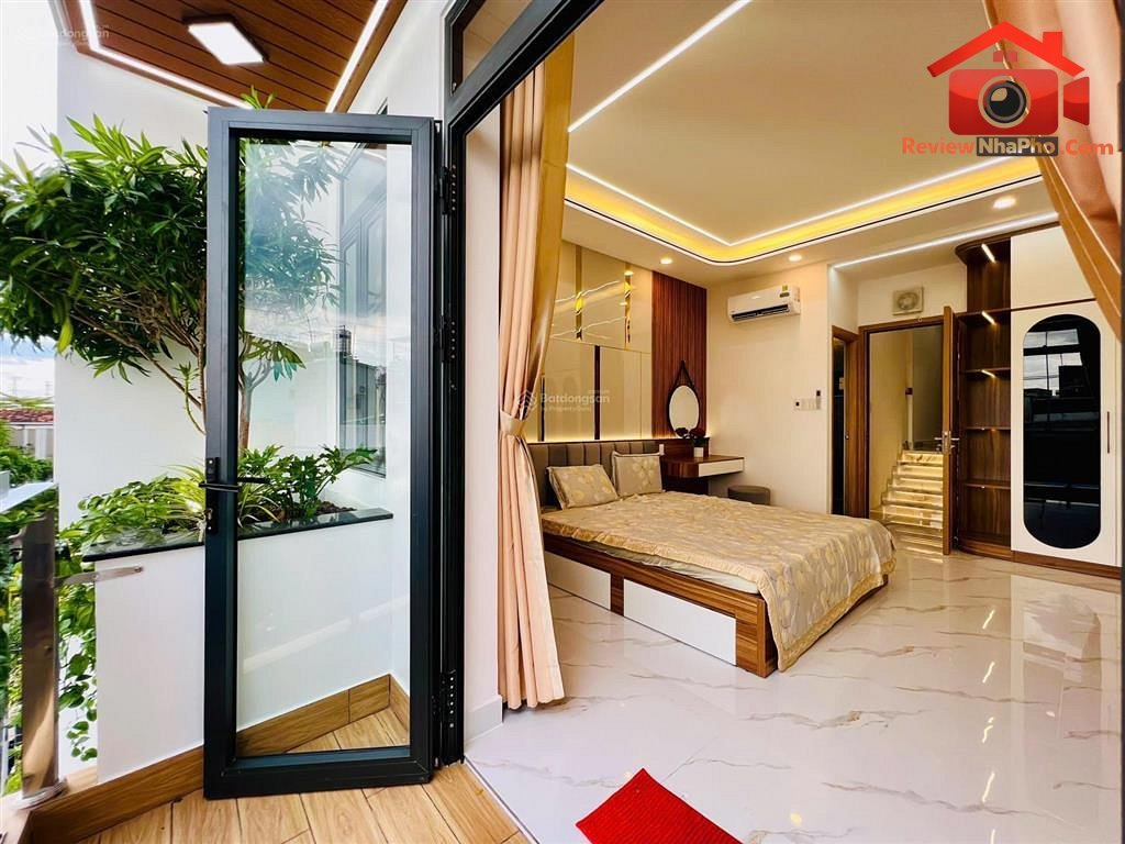 Review nhà phố Lê Trọng Tấn, Phường Bình Hưng Hòa,… – Bán nhà mặt phố Quận Bình Tân – TP Hồ Chí Minh giá 5 – 10 tỷ