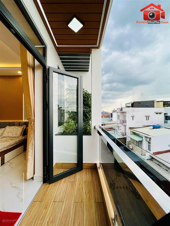 Review nhà phố Lê Trọng Tấn, Phường Bình Hưng Hòa,… – Bán nhà mặt phố Quận Bình Tân – TP Hồ Chí Minh giá 5 – 10 tỷ