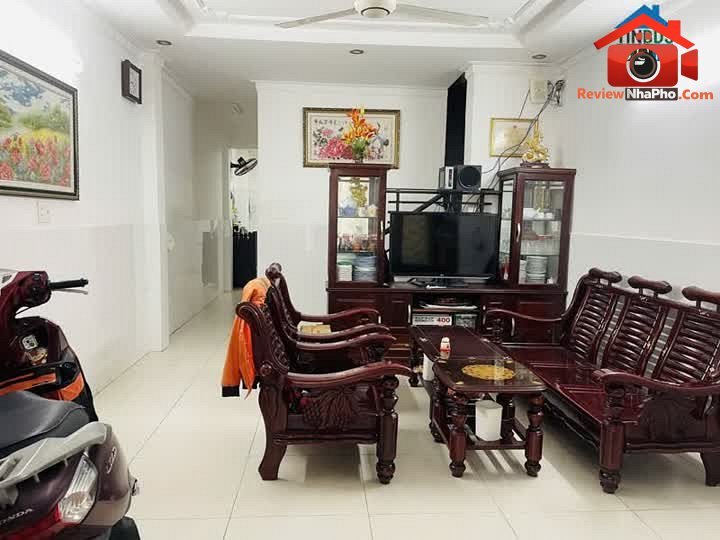 Review nhà phố Tân Phú TP.HCM – Nhà đẹp vị t… – Bán nhà mặt phố Quận Tân Phú – TP Hồ Chí Minh giá BÁN 5 – 7 tỷ