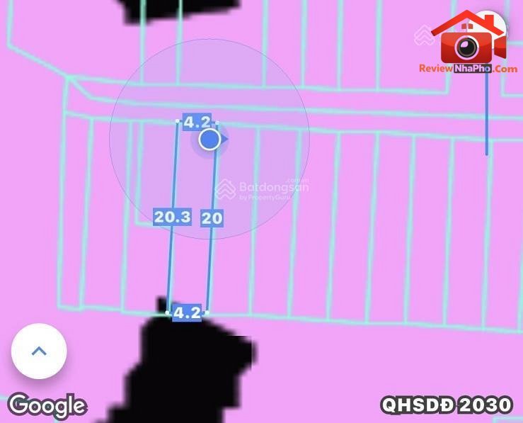 Review nhà phố Quận Tân Phú, TP.HCM giá 9 tỷ, diện tích 84m2