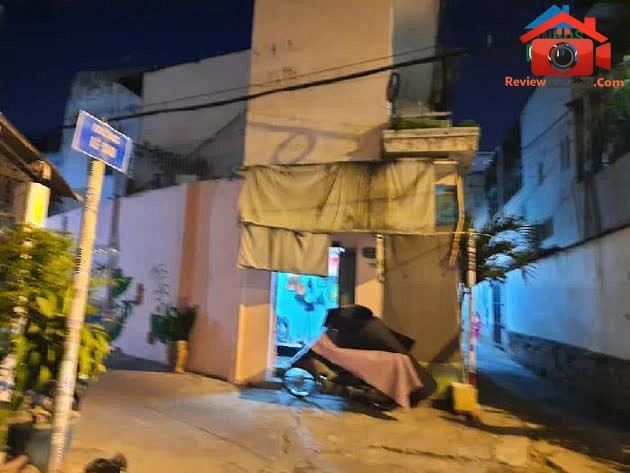 Review nhà phố Tân Phú TP.HCM, mặt tiền đường Phan… – Bán nhà mặt phố Quận Tân Phú – TP Hồ Chí Minh giá BÁN dưới 3 tỷ