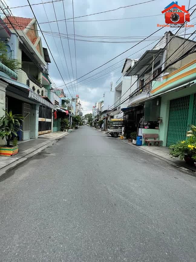 Review nhà phố Bình Tân 4 tầng 80m2 giá 6.8 tỷ… – Bán nhà mặt phố Quận Bình Tân – TP Hồ Chí Minh giá BÁN 5 – 7 tỷ