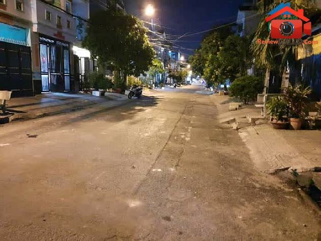 Review nhà phố Tân Phú 2.5 tỷ, mặt tiền đường Phan… – Bán nhà mặt phố Quận Tân Phú – TP Hồ Chí Minh giá BÁN dưới 3 tỷ