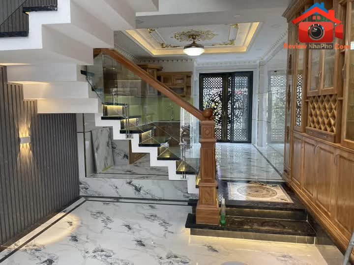 Review nhà phố Hương Lộ 2 Bình Tân TP.HCM – … – Bán nhà mặt phố Quận Bình Tân – TP Hồ Chí Minh giá BÁN 5 – 7 tỷ