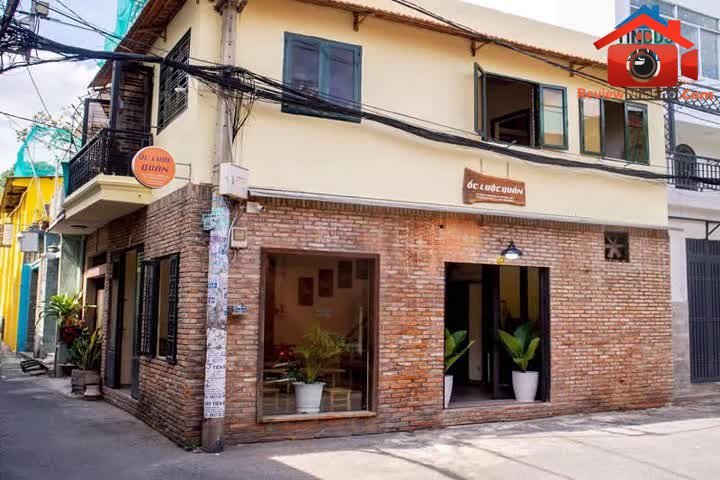 Review cửa hàng quán ăn Phường 5 Quận Tân Bình TP.HCM, giá 150 triệu
