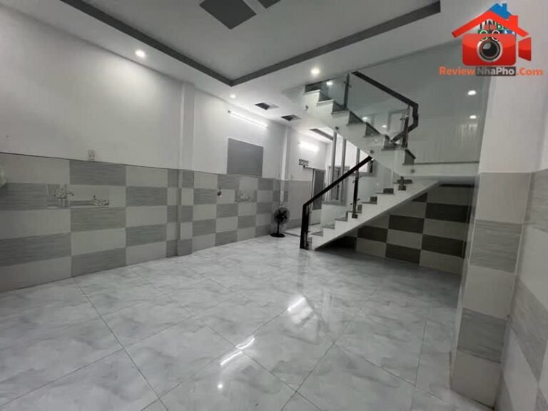Review nhà phố Tân Bình 50m2 – Giá 5.3 tỷ &#… – Bán nhà mặt phố Quận Tân Bình – TP Hồ Chí Minh giá BÁN 5 – 7 tỷ